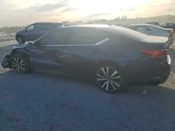 1N4BL4CV5KN307934 2019 NISSAN ALTIMA - Image 2