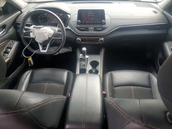 1N4BL4CV5KN307934 2019 NISSAN ALTIMA - Image 8