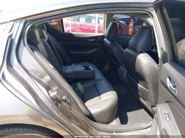 1N4BL4CV5KN308775 2019 NISSAN ALTIMA - Image 8