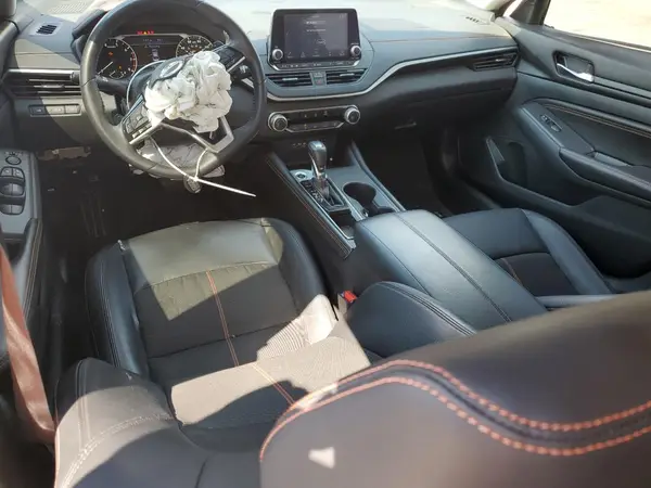 1N4BL4CV5KN309120 2019 NISSAN ALTIMA - Image 8