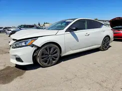 1N4BL4CV5KN309473 2019 NISSAN ALTIMA