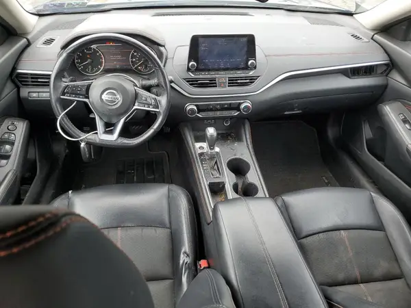 1N4BL4CV5KN309828 2019 NISSAN ALTIMA - Image 8