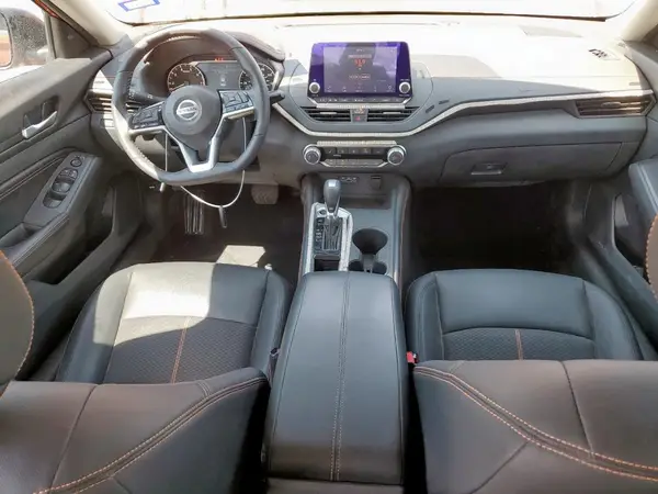 1N4BL4CV5KN312860 2019 NISSAN ALTIMA - Image 8