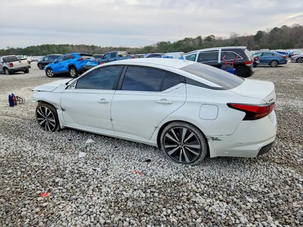 1N4BL4CV5KN313247 2019 NISSAN ALTIMA - Image 2