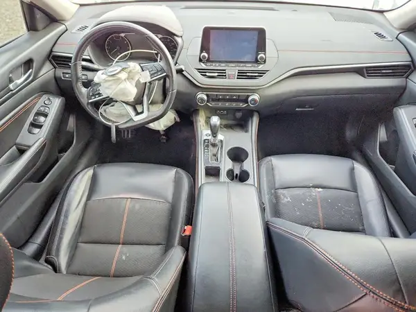 1N4BL4CV5KN313247 2019 NISSAN ALTIMA - Image 8