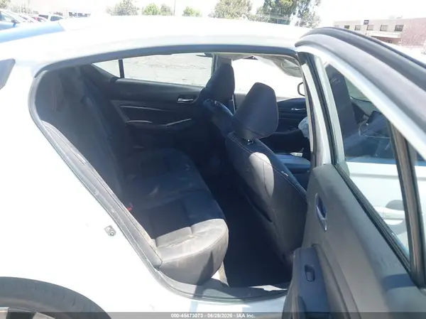 1N4BL4CV5KN314446 2019 NISSAN ALTIMA - Image 8