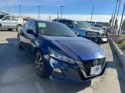 1N4BL4CV5KN316035 2019 NISSAN ALTIMA