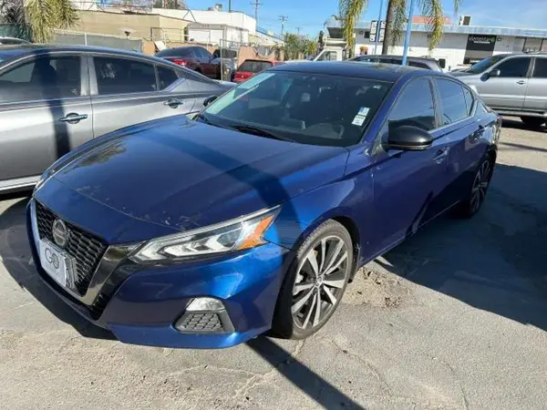 1N4BL4CV5KN316035 2019 NISSAN ALTIMA - Image 2