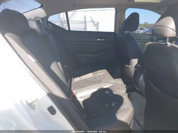 1N4BL4CV5KN316925 2019 NISSAN ALTIMA - Image 8