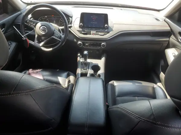 1N4BL4CV5KN317766 2019 NISSAN ALTIMA - Image 8