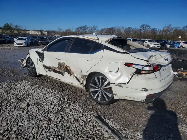 1N4BL4CV5KN320103 2019 NISSAN ALTIMA - Image 2