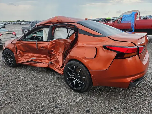 1N4BL4CV5KN320604 2019 NISSAN ALTIMA - Image 2