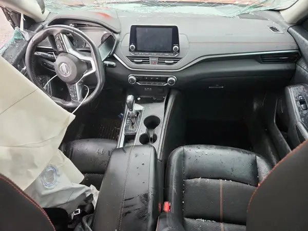 1N4BL4CV5KN320604 2019 NISSAN ALTIMA - Image 8