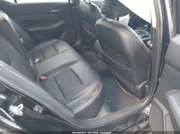 1N4BL4CV5KN320795 2019 NISSAN ALTIMA - Image 8