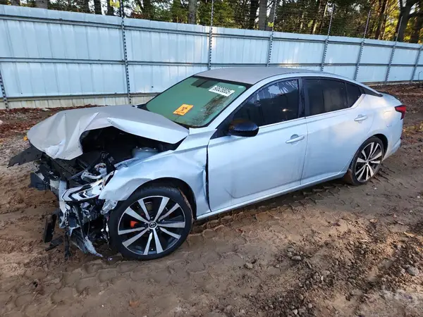 1N4BL4CV5KN321249 2019 NISSAN ALTIMA - Image 1