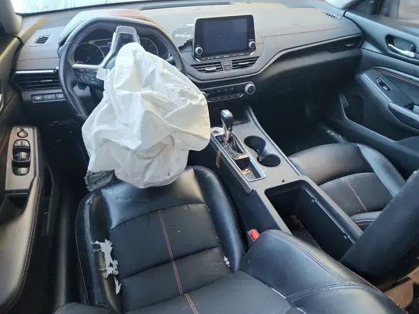 1N4BL4CV5KN321249 2019 NISSAN ALTIMA - Image 8