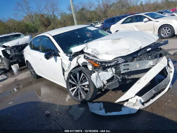 1N4BL4CV5KN322367 2019 NISSAN ALTIMA - Image 1