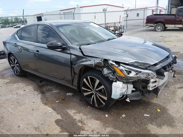 1N4BL4CV5KN323969 2019 NISSAN ALTIMA - Image 1