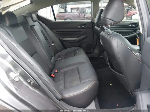 1N4BL4CV5KN323969 2019 NISSAN ALTIMA - Image 8