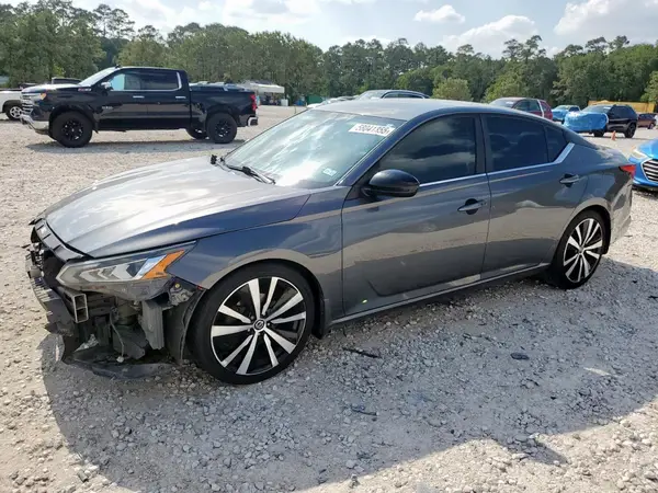 1N4BL4CV5KN324636 2019 NISSAN ALTIMA - Image 1
