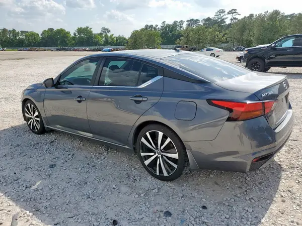 1N4BL4CV5KN324636 2019 NISSAN ALTIMA - Image 2