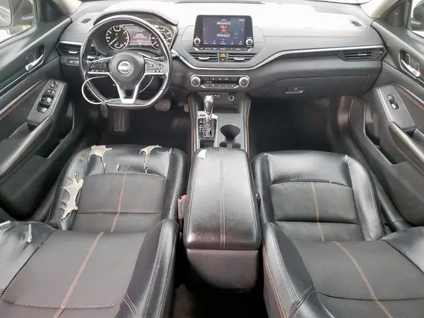 1N4BL4CV5KN324636 2019 NISSAN ALTIMA - Image 8