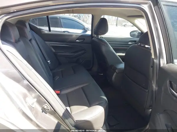 1N4BL4CV5KN324913 2019 NISSAN ALTIMA - Image 8