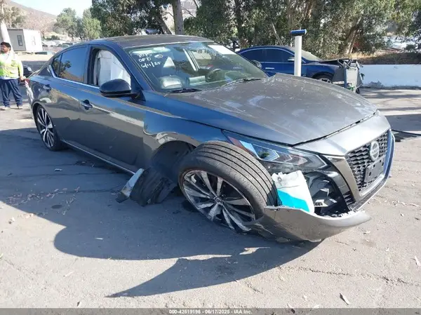 1N4BL4CV5KN325995 2019 NISSAN ALTIMA - Image 1