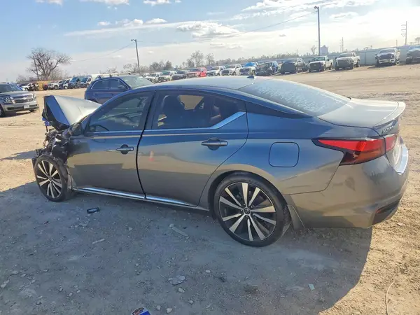 1N4BL4CV5LC101106 2020 NISSAN ALTIMA - Image 2
