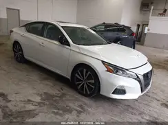 1N4BL4CV5LC101798 2020 NISSAN ALTIMA