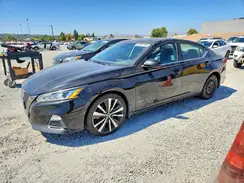 1N4BL4CV5LC102434 2020 NISSAN ALTIMA