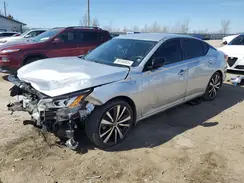 1N4BL4CV5LC116849 2020 NISSAN ALTIMA