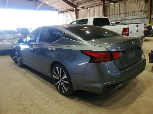 1N4BL4CV5LC117886 2020 NISSAN ALTIMA - Image 2
