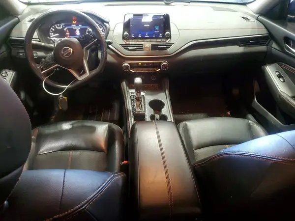 1N4BL4CV5LC117886 2020 NISSAN ALTIMA - Image 8
