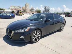1N4BL4CV5LC119198 2020 NISSAN ALTIMA