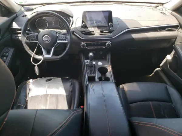 1N4BL4CV5LC119198 2020 NISSAN ALTIMA - Image 8