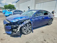 1N4BL4CV5LC119590 2020 NISSAN ALTIMA