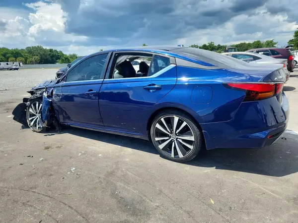 1N4BL4CV5LC119590 2020 NISSAN ALTIMA - Image 2
