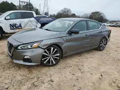 1N4BL4CV5LC120741 2020 NISSAN ALTIMA