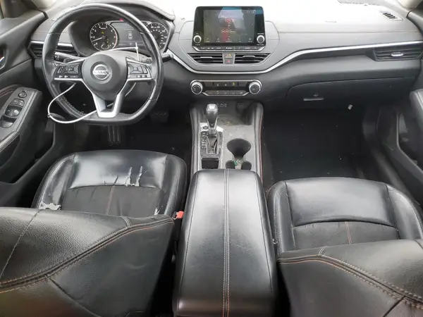 1N4BL4CV5LC120741 2020 NISSAN ALTIMA - Image 8