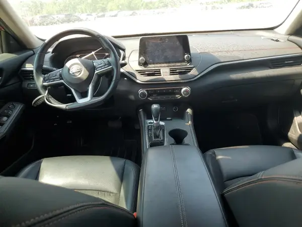 1N4BL4CV5LC121047 2020 NISSAN ALTIMA - Image 8