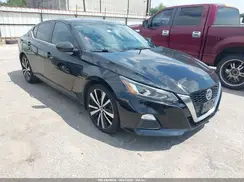 1N4BL4CV5LC121193 2020 NISSAN ALTIMA