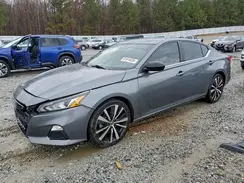 1N4BL4CV5LC122778 2020 NISSAN ALTIMA