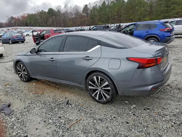 1N4BL4CV5LC122778 2020 NISSAN ALTIMA - Image 2