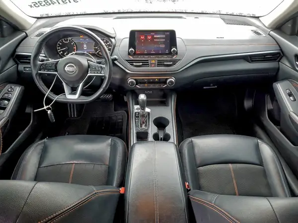 1N4BL4CV5LC122778 2020 NISSAN ALTIMA - Image 8