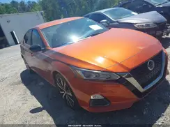 1N4BL4CV5LC123106 2020 NISSAN ALTIMA