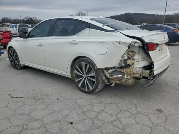 1N4BL4CV5LC123462 2020 NISSAN ALTIMA - Image 2