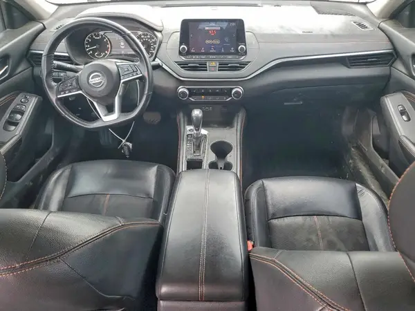 1N4BL4CV5LC123462 2020 NISSAN ALTIMA - Image 8