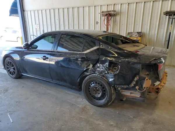 1N4BL4CV5LC123705 2020 NISSAN ALTIMA - Image 2