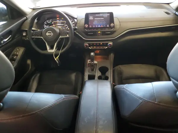 1N4BL4CV5LC123705 2020 NISSAN ALTIMA - Image 8